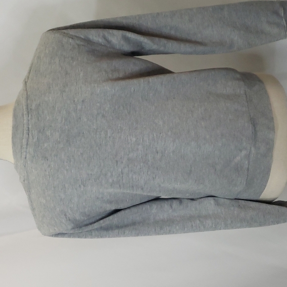 𝅺cheap MONDAY Diagonal Win Crewneck Cotton - Picture 6 of 9